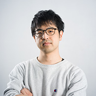 プロフィール画像